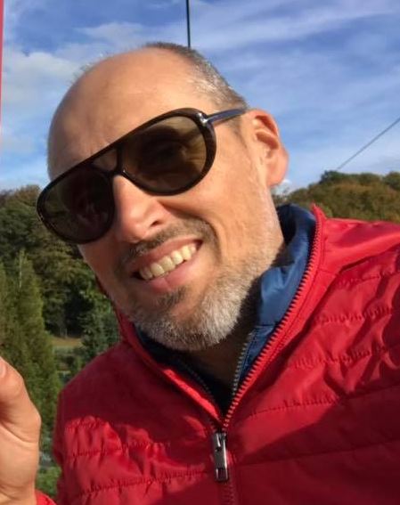 Christophe Cardoen Moorslede