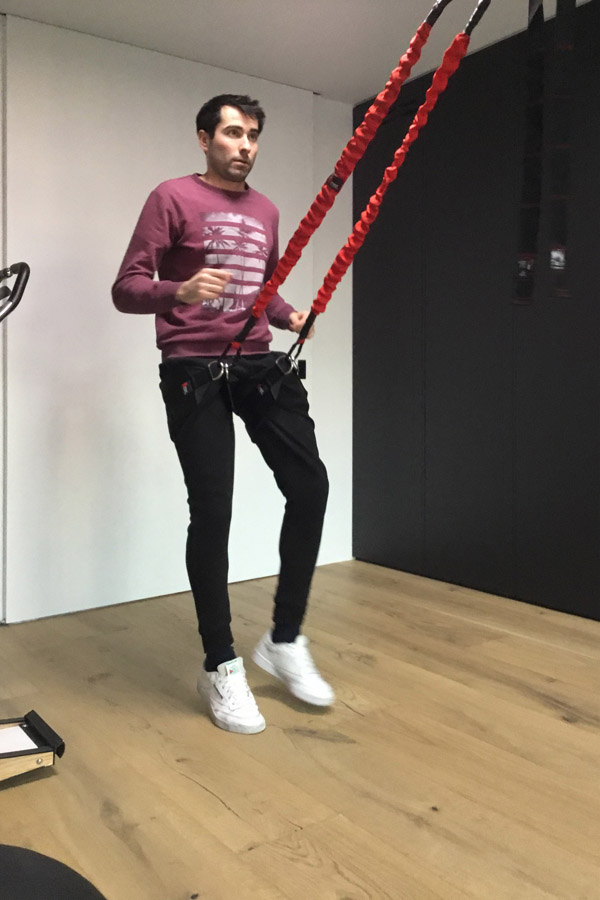 dynamische stabilisatietraining 4