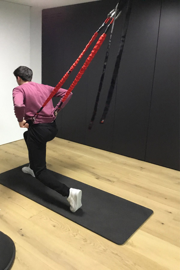 dynamische stabilisatietraining 5