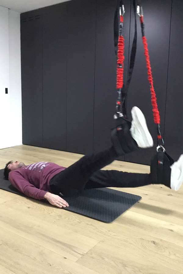 dynamische stabilisatietraining 6